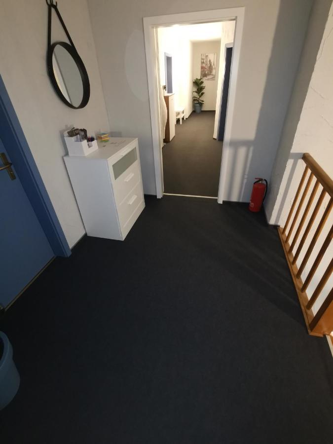 Pension Landgasthof - Iva Haßloch 외부 사진
